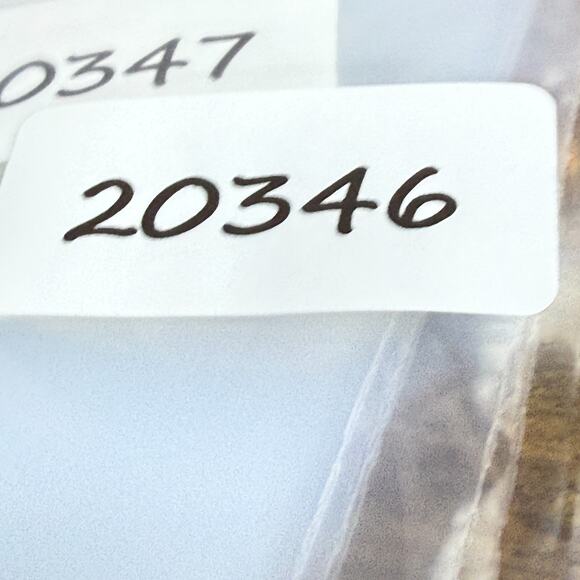 Prodesign Denmark 4631 c.5022 Brown Green Medium Matt Eyeglasses 50-18 20346 - Picture 8 of 8